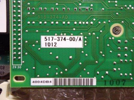 Teradyne IP 750 EX Tester