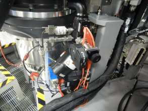 Applied Materials Centura Dry Etcher