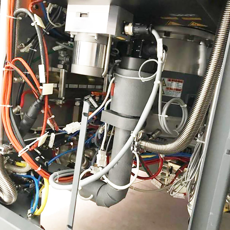 Pfeiffer / Alcatel AMS 200 SE Etcher