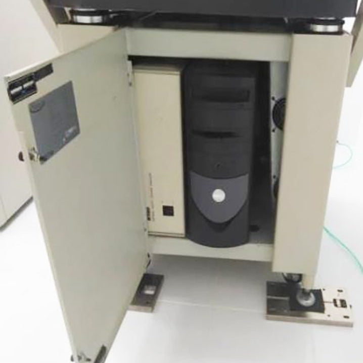 Wyko HD 3300 Head Measurement System