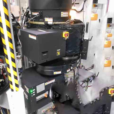 Applied Materials Centura AP Etcher