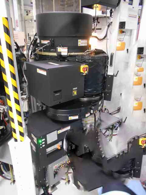 Applied Materials Centura AP Etcher