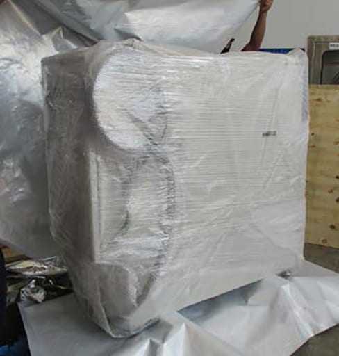 Disco DFG 8540 Back Grinder