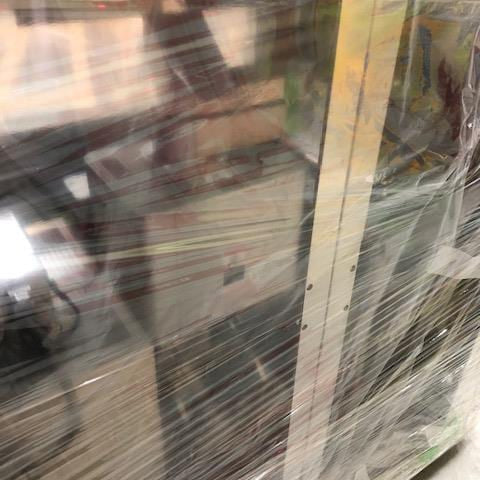 Hitachi S 9380 II CD-SEM (Critical Dimension Scanning Electron Microscope)