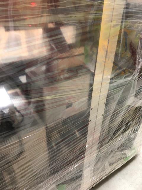 Hitachi S 9380 II CD-SEM (Critical Dimension Scanning Electron Microscope)