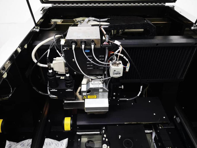 Bruker / Veeco DUVX 200 Automated AFM (Atomic Force Microscope)
