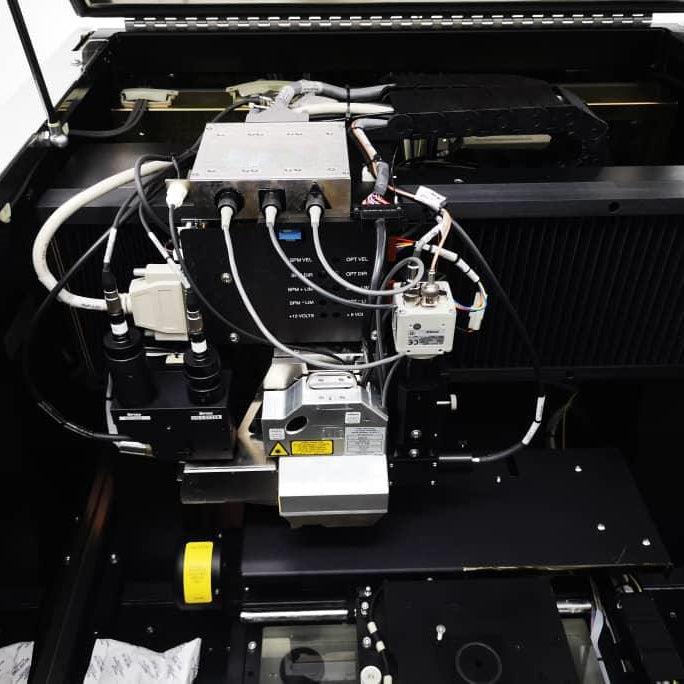 Bruker / Veeco DUVX 200 Automated AFM (Atomic Force Microscope)