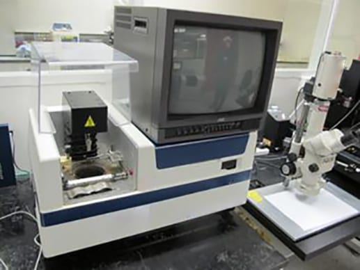 Metronelec ST 50 Solder Wetting Balance