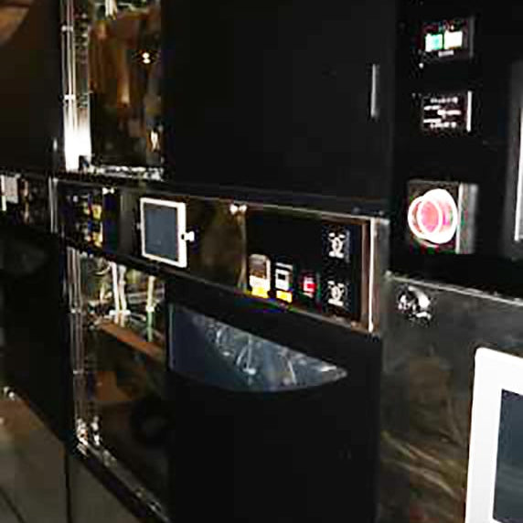 Tel Act 8 Coater / Developer