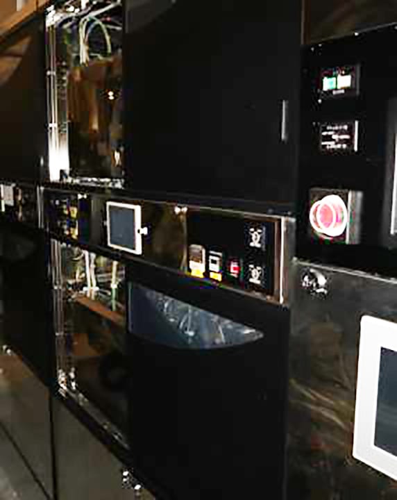 Tel Act 8 Coater / Developer