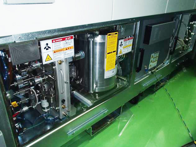 Cymer XLA 140