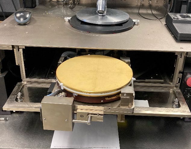 Cascade Microtech Summit 12000 Semi-Automatic Probe Station