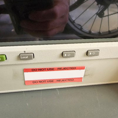 Agilent E 8251 A Signal Generator