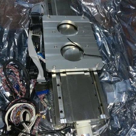 IKO Nippon Thompson TSL 220 600 / A 10 E 583 Robot Track