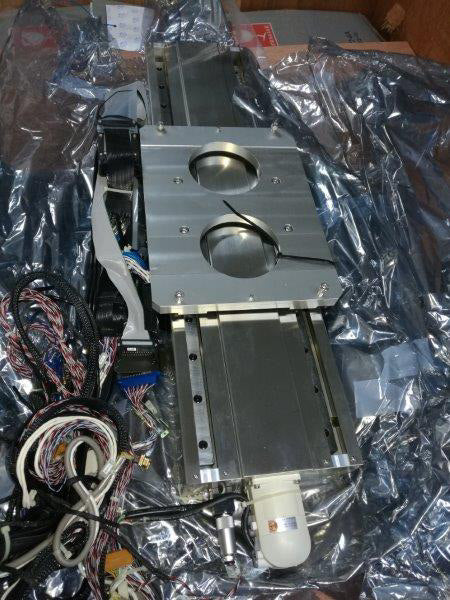 IKO Nippon Thompson TSL 220 600 / A 10 E 583 Robot Track