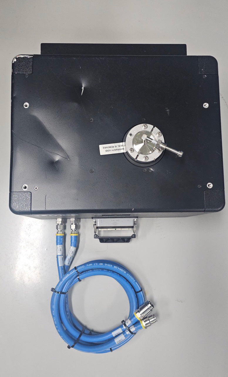 Applied Materials Producer GT Chamber