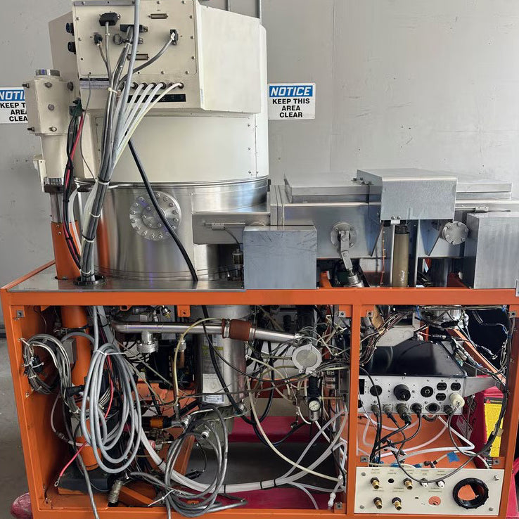 Perkin Elmer PE 4410 Sputtering System