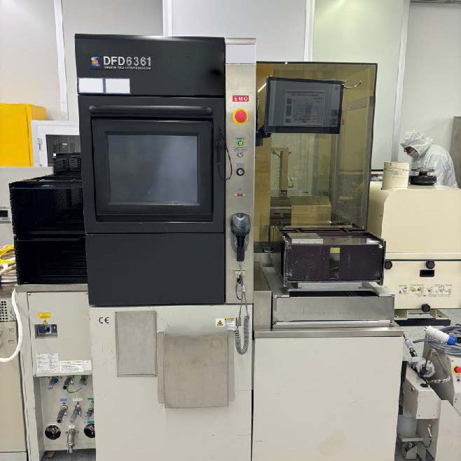 Disco DFD 6361 Automatic Dicing Saw