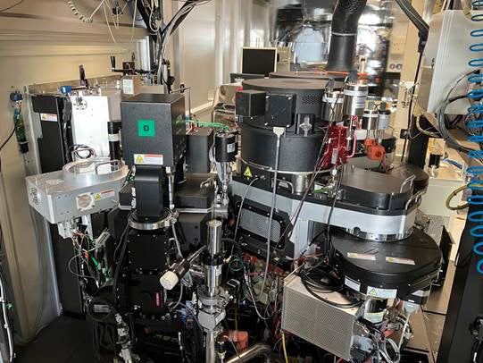 Applied Materials Centura II Etcher