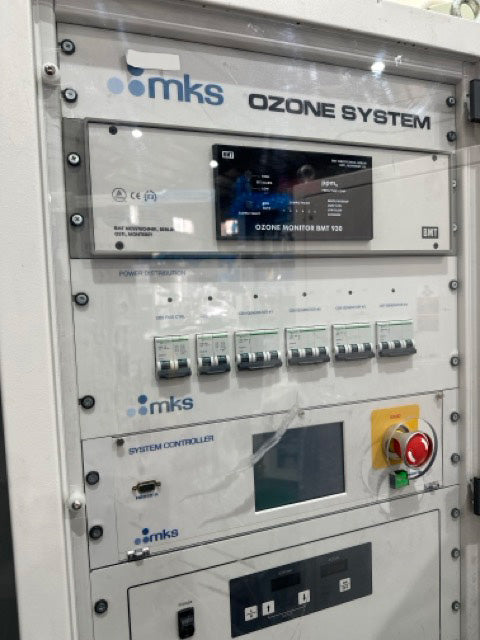 MKS Ozone System
