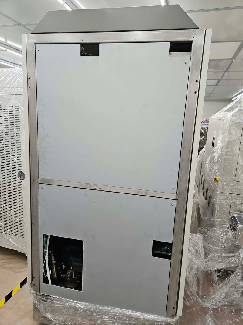 Advantest T 5593 Tester