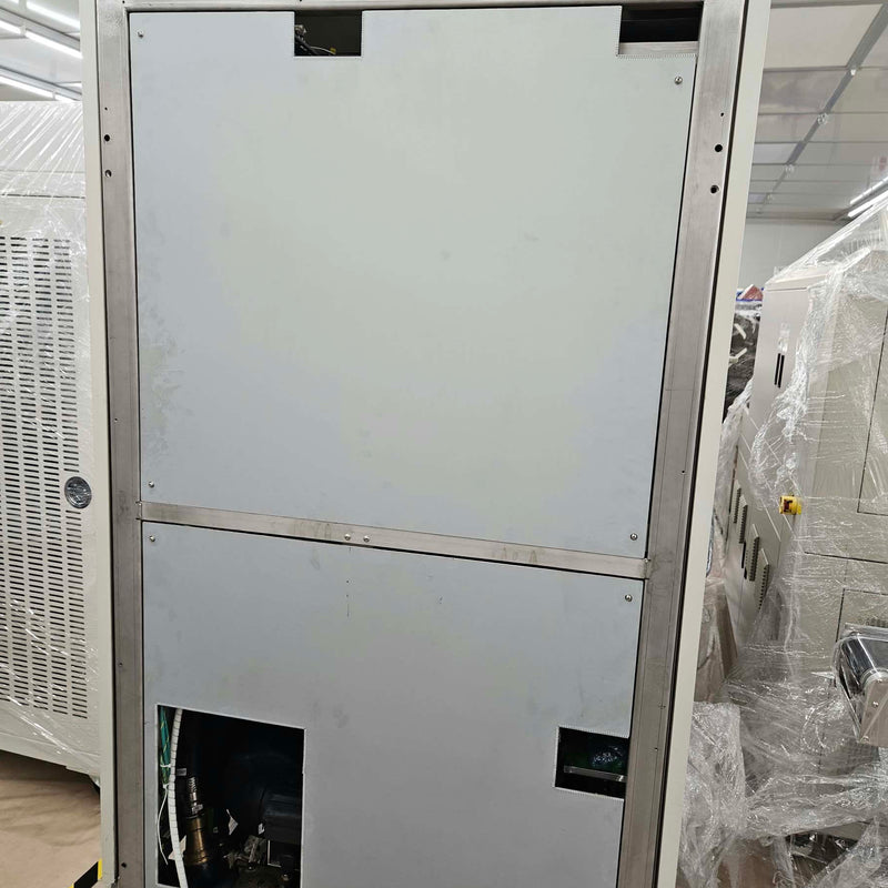 Advantest T 5593 Tester