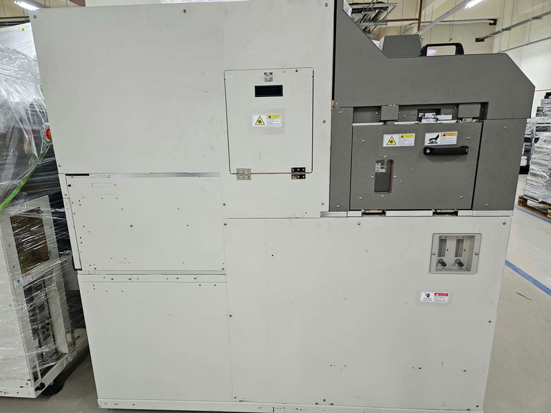 Advantest M 6751 AD Automatic Handler