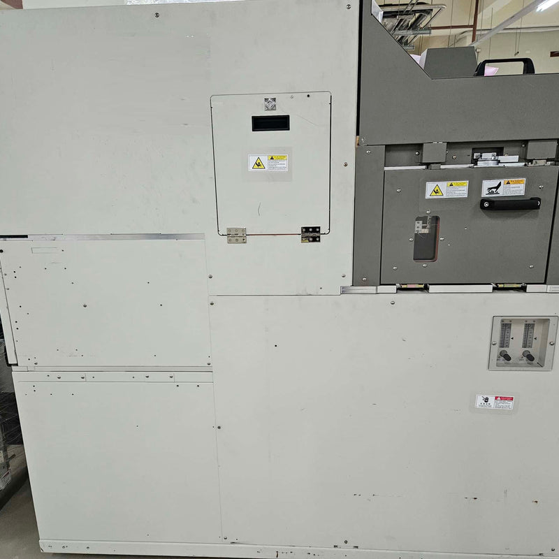 Advantest M 6751 AD Automatic Handler