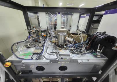 KLA eS 32 E-Beam Inspection System