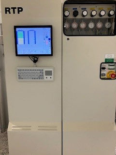 Mattson SHS 2800 RTA (Rapid Thermal Anneal)