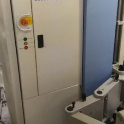 Advantest V 93000 SOC Series LTH TSL 612 Tester