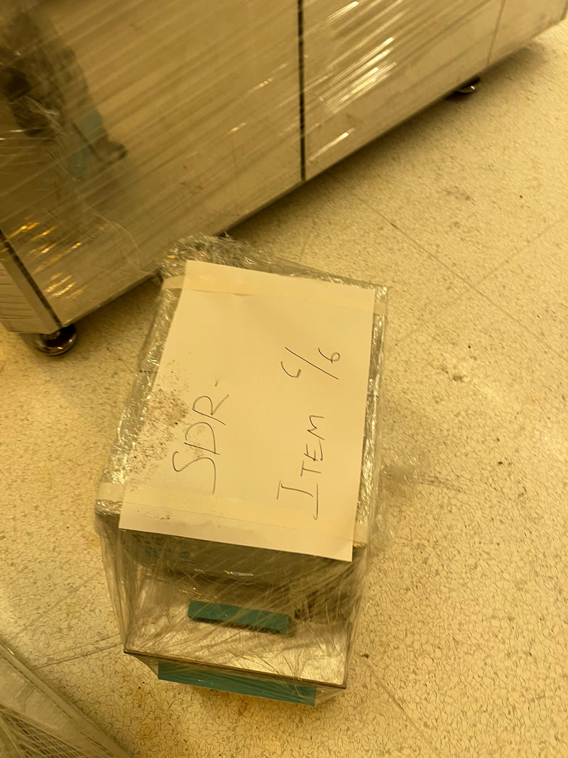 SUSS ACS 200 Gen 3 Coater / Developer
