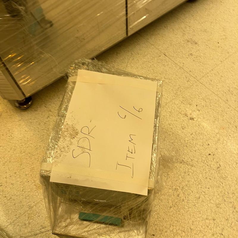 SUSS ACS 200 Gen 3 Coater / Developer
