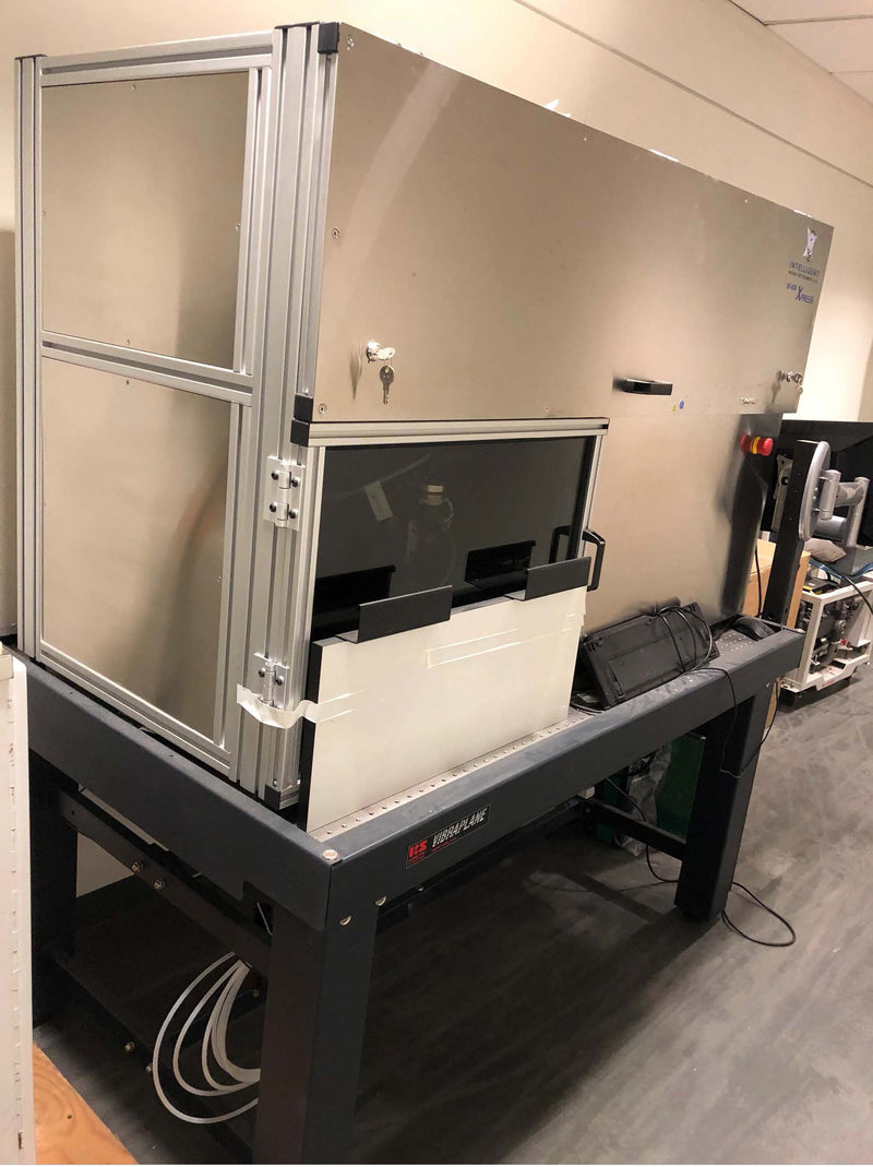 Intelligent Micro Patterning SF 100 Xpress Lithography System