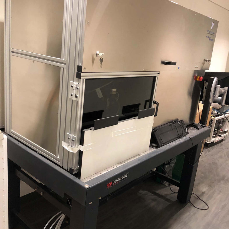 Intelligent Micro Patterning SF 100 Xpress Lithography System