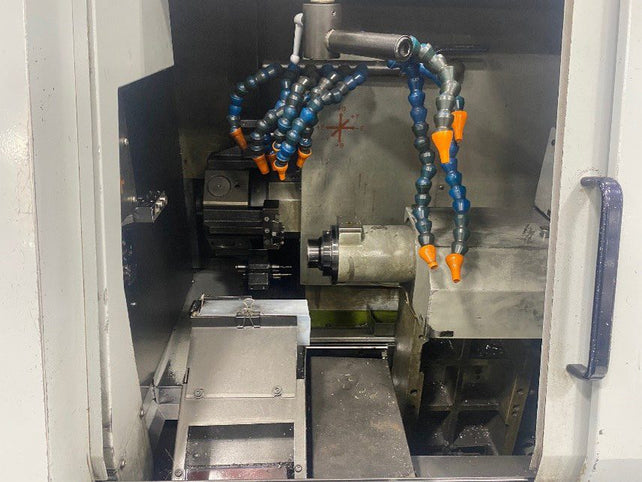 Star Micronics SV 20 CNC