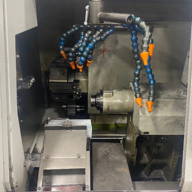 Star Micronics SV 20 CNC