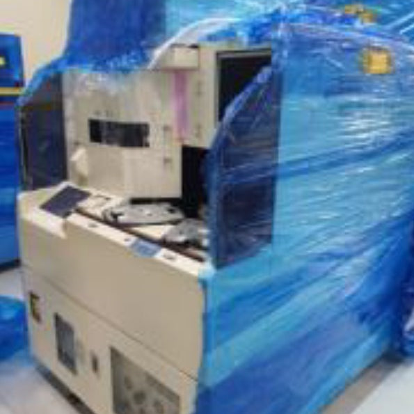 Ushio UX 3200 Double Side Alignment Aligner