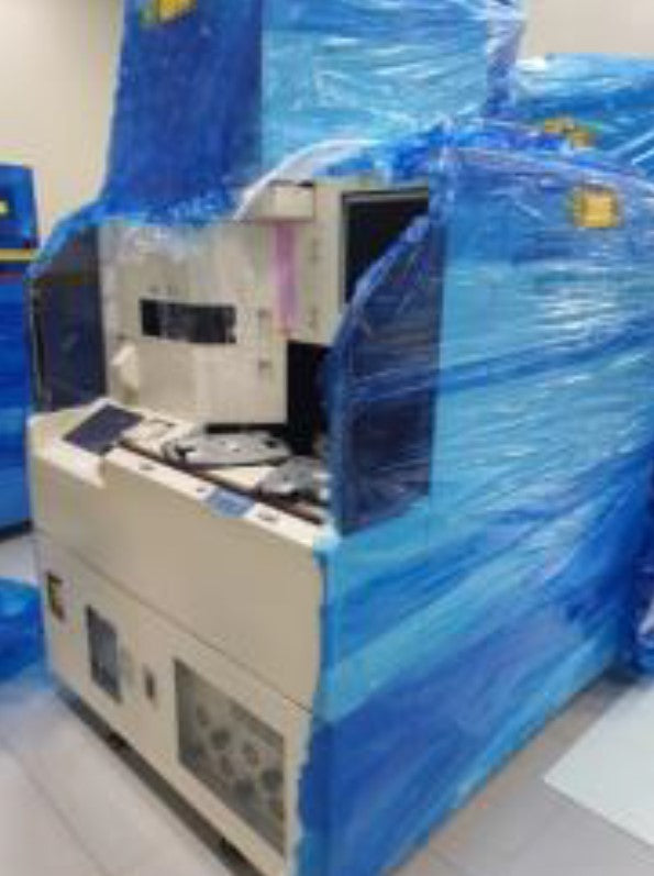 Ushio UX 3200 Double Side Alignment Aligner