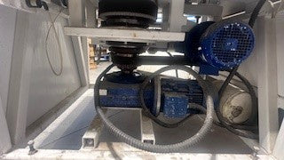 Lapmaster 285 / 4 Lapper / Polisher