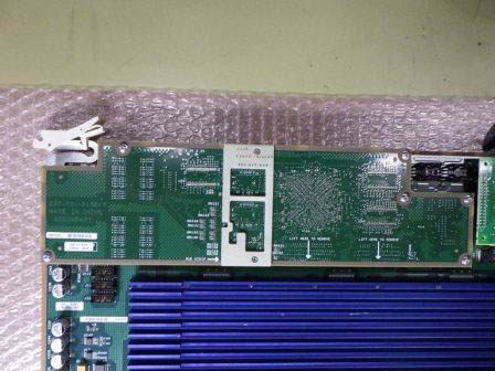 Teradyne IP 750 EX Tester
