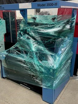 Palomar 3500 II Automatic Component Assembly Cell