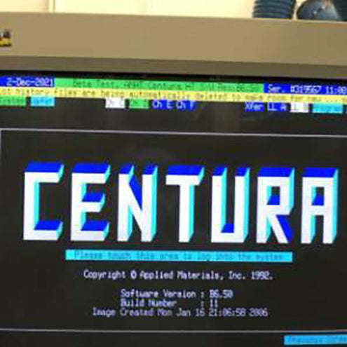 Applied Materials Centura HTF