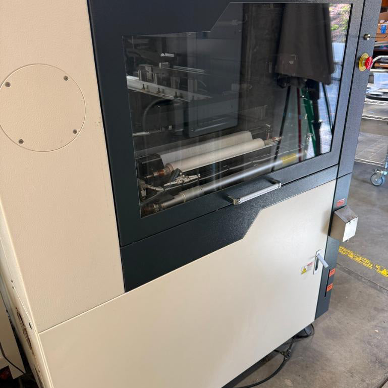 Juki GL Plus In-Line Screen Printer