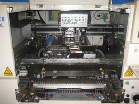 Juki KE 2060 L Flexible Mounter