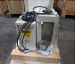 Jeol JSM 6400 F SEM (Scanning Electron Microscope)
