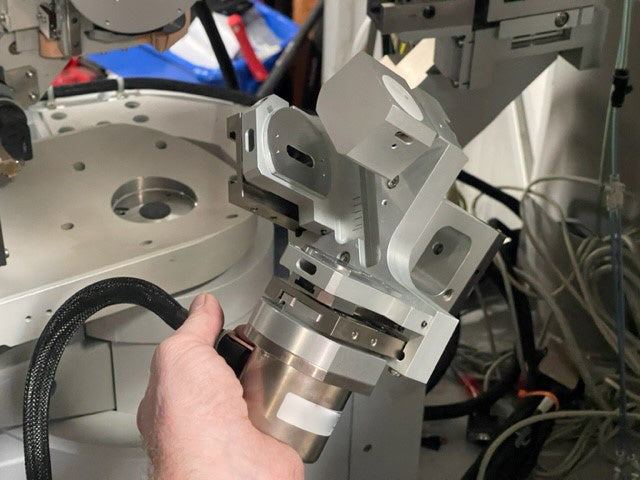 Malvern Panalytical X'Pert Analytical X-ray