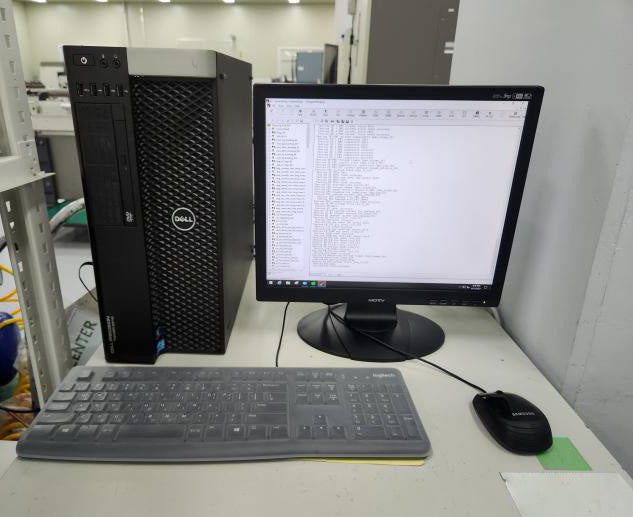 Teradyne / Nextest Magnum II PV Test System