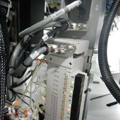 Applied Materials Centura Dry Etcher