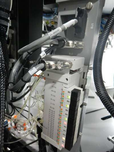 Applied Materials Centura Dry Etcher